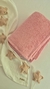 Frazada Polar Bifaz rosa - comprar online