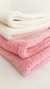 Imagen de Frazada Polar Bifaz rosa