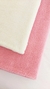 Frazada Polar Bifaz rosa