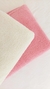 Imagen de Frazada Polar Bifaz crudo