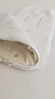 Porta Enfant Bunny Gris - comprar online