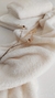 Manta Polar Bifaz crudo - comprar online