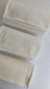 Manta Polar Bifaz crudo - tienda online