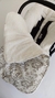 Porta Enfant Bosque Gris - comprar online
