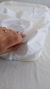 Colchón Charriot Blanco - comprar online
