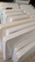 Colchón Charriot Blanco - comprar online