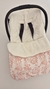 Porta Enfant Bosque Rosa - comprar online