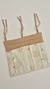 Bolsillero (2 bolsillos) Bunny Chocolate - comprar online