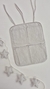 Bolsillero (4 bolsillos) Gris - comprar online