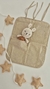 Bolsillero ( 4 bolsillos) Beige en internet