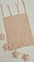 Bolsillero (5 bolsillos) Rosa - comprar online