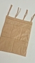 Bolsillero (5 bolsillos) beige - Los Pachis