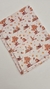 Manta polar soft estampada ardillas en internet