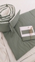 Set Cuna Funcional Verde Reverso Crudo - tienda online