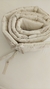 Chichonera Reversible de 3,6 mt Bunny Chocolate Reverso Crudo - tienda online
