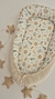 Imagen de Nido de Contención Selva Reverso Beige