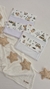 Sábanas Colecho Carpitas Beige - comprar online