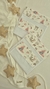 Sábanas Colecho Bambi Coral - tienda online