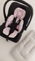 Set Viajero Universo Reverso Gris - comprar online