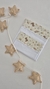 Juego de Sabanas Charriot Oso Chocolate - comprar online