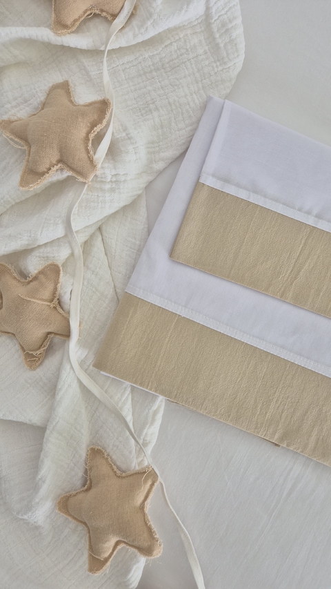 Sábanas Practicuna Arena