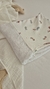 Toallón XL Capucha Autitos - tienda online