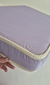 Colchón Practicuna Lavanda - comprar online