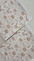 Manta Algodón Conejo Beige - comprar online