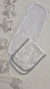 Babitas Towel y Algodón Pack x 2 Selva - Blanco - comprar online