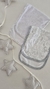 Babitas Towel y Algodón Pack x 2 Selva - Blanco - tienda online