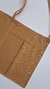 Bolsillero (2 bolsillos) Dulce de Leche - tienda online