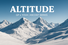 Banner de la categoría Ascent Series