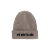 Gorro Beanie YOVA Gris - Tienda Online de YOVA
