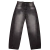 Jean Baggy Yova Gray Drift - tienda online