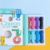Crayones Huellita Gatito Set X12 - Cat Paw en internet