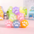Goma de Borrar Huellita Gatito Pastel Cajita Sorpresa - comprar online