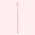 Lapicera Gel Punta Fina Flexible Osito Frutilla - Strawberry Bear