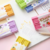 Goma de Borrar Chocolate Color Pastel - tienda online