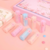 Goma de Borrar Flor de Sakura Pastel - Cilindro en internet