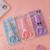 Tijera + Protector Sanrio - Kastux Cuadernos