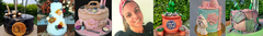 Banner da categoria @GanacheCakeDesigner