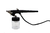 Kit Aerografo De Sucção Ação Simples Bico 0.8mm / 22ml – (05Pçs).