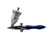 Kit Aerografo Jato De Glitter Bico 0.5mm/15ml- Acabamento Azul.