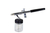 Imagem do Kit Aerografo De Gravidade Dupla Ação Bico 0.2mm/0.3mm/ 2ml + Aerografo De Sucção Dupla Ação 0.35mm/0.5mm /22ml – Com 15Pçs.