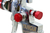 Imagem do Pistola De Pintura Hvlp Bico 1.4mm