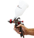 Pistola De Pintura Hvlp Bico 1.7mm - Urban Spray & Art - Loja Online