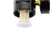 COMPRESSOR DE AR DIRETO PARA AEROGRAFO+FILTRO REGULADOR DE AR ENTRADAS DE 1/4+MANGUEIRA TRANÇADA 1.8M 1/4x1/8+ SUPORTE PARA 2 AEROGRAFOS. - comprar online