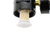 COMPRESSOR DE AR DIRETO PARA AEROGRAFO+FILTRO REGULADOR DE AR ENTRADAS DE 1/4+MANGUEIRA TRANÇADA 1.8M 1/4x1/8+ SUPORTE PARA 2 AEROGRAFOS. - comprar online