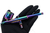 Imagem do AEROGRAFO DE GRAVIDADE DUPLA AÇÃO BICO 0,3MM / 7ML EDIÇÃO ESPECIAL -COLORS.