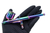 AEROGRAFO DE GRAVIDADE DUPLA AÇÃO BICO 0,3MM / 7ML EDIÇÃO ESPECIAL -COLORS. - comprar online